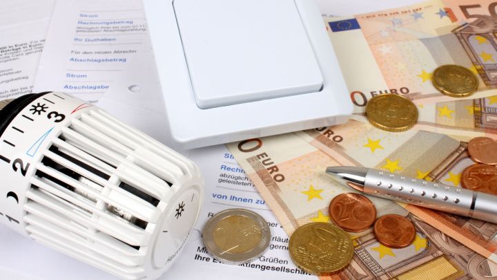 Stromkosten senken und Betriebskosten sparen l&auml;sst sich mit ein paar Tipps leicht umsetzen.