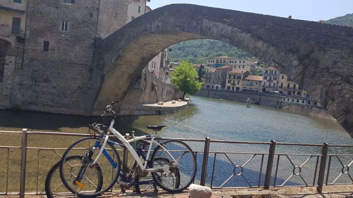 Nutze interessante Perspektiven und Stilbr&uuml;che, um deine Urlaubsbilder sch&ouml;ner und einzigartiger zu machen.