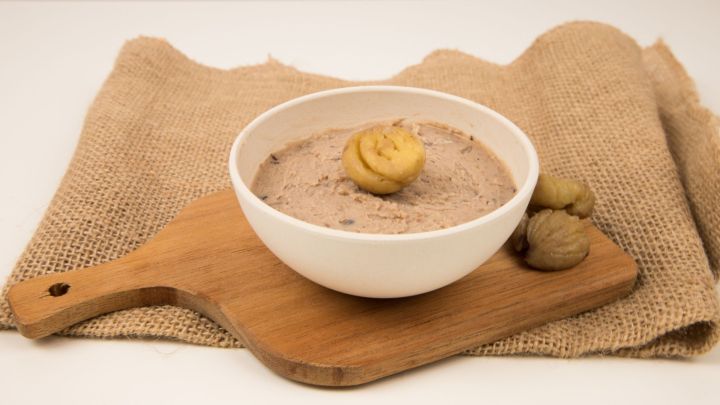 Maronencreme selber machen - Rezept | Frag Mutti Maronencreme selber machen - Rezept | Frag Mutti