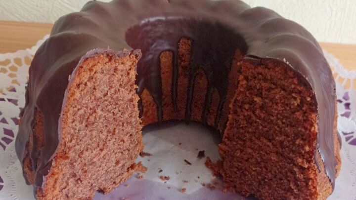 Rotweinkuchen – saftig, nach Omas Rezept | Frag Mutti Rotweinkuchen – saftig, nach Omas Rezept | Frag Mutti