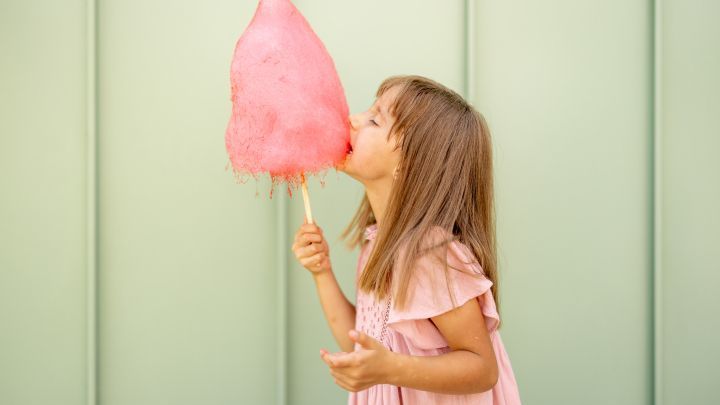 Wie kann etwas so leckeres wie Zucker ungesund sein? Lotte verr&auml;t es dir.