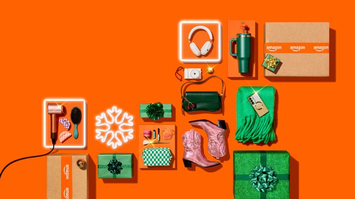 Bereite dich auf die Black Week vor: Gutscheine, Technik, Mode und sch&ouml;ne Geschenke &ndash; worauf hoffst du bei den besten Deals?