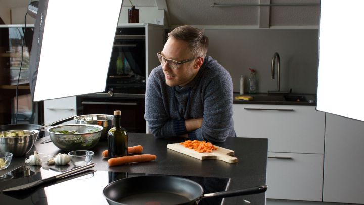 Mit guter Vorbereitung kannst du an Weihnachten entspannt kochen und dich voll aufs Genie&szlig;en und Beisammensein konzentrieren.