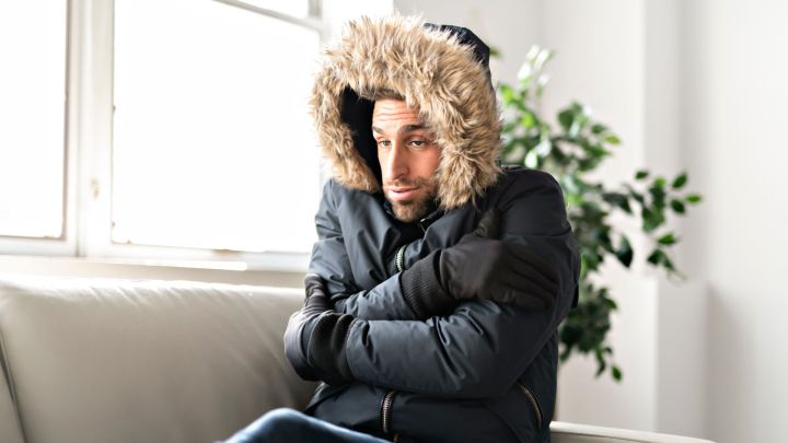 Zugluft in der Wohnung ist ein bekanntes Problem und sehr unangenehm &ndash; Hier sind 5 praktische Tipps, um Zugluft zu vermeiden.