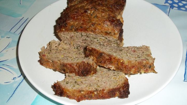 Flatschniggel aus der Form