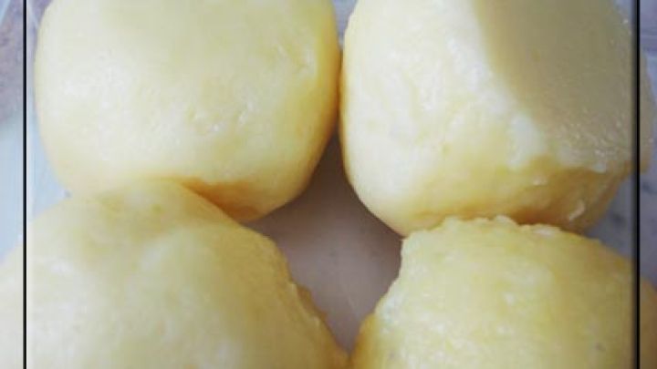 Th&uuml;ringer gemengte Kl&ouml;&szlig;e