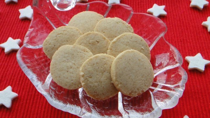 Urgro&szlig;mutters Heidesand