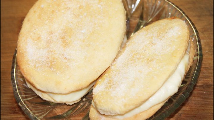 Gef&uuml;llte Hirschhornsalz-Schuhsohlen 