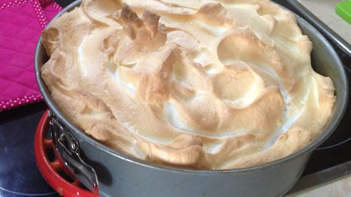 Leutewitzer Eierschecke