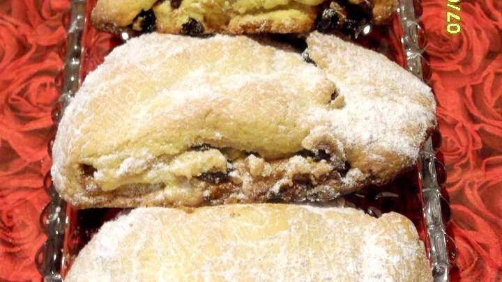 Bobbes (Originalrezept)