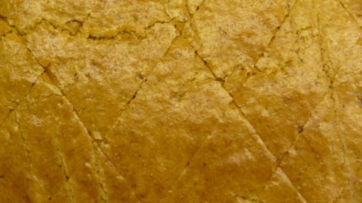 Hildesheimer Pumpernickel