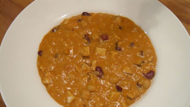 Hexensuppe das Orginal