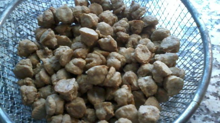 Hundeleckerlis f&uuml;r den Vierbeiner