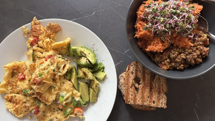 Eine ausgewogene Ern&auml;hrung ist bei One Meal a Day sehr wichtig, da man hier mit einer einzigen Mahlzeit alle wichtigen N&auml;hrstoffe abdeckt.