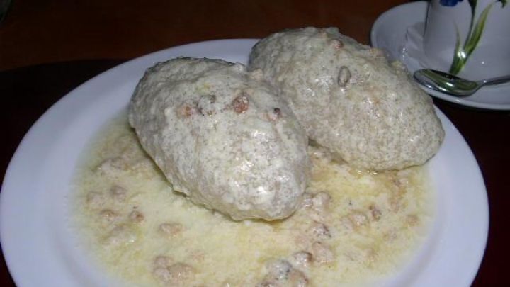 Zeppelinis (Litauische Kl&ouml;sse)