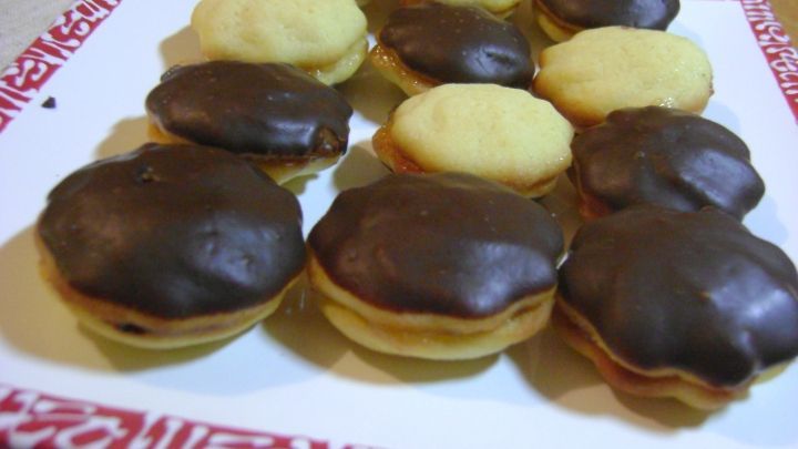 Steirische Messino, besser als aus der Schachtel