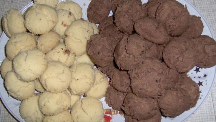 Schmalzn&uuml;sse sind lecker und schnell gemacht.