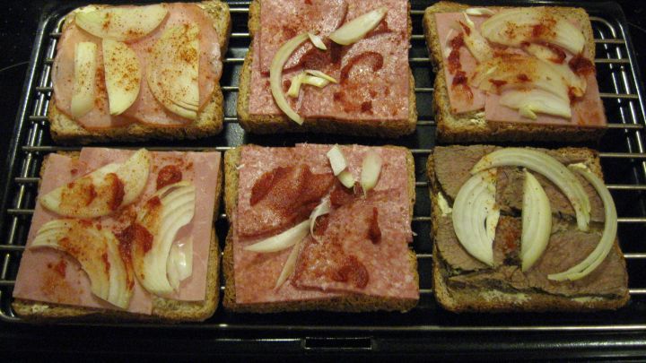 Karlsbader Schnitten