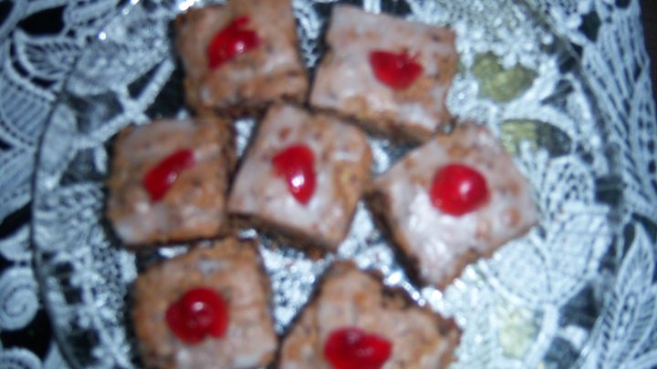 Leckere Ingwer Sabl&eacute;s