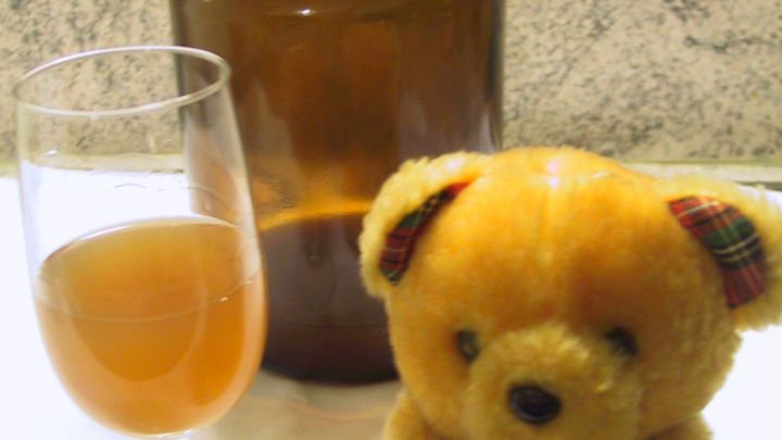 Ostpreu&szlig;ischer B&auml;renfang