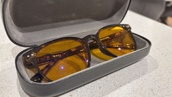 Blaulichtfilterbrillen gibt es von verschiedenen Herstellern und Marken &ndash; warum sie f&uuml;r mich sinnvoll sind erfahrt ihr in meinem Erfahrungsbericht.