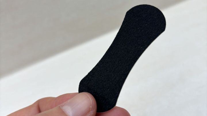 Nasenpflaster gibt es in verschiedenen Auspr&auml;gungen mit &auml;therischen &Ouml;len oder ganz simpel. Hier berichte ich euch von meiner Erfahrung mit dem Pflaster.