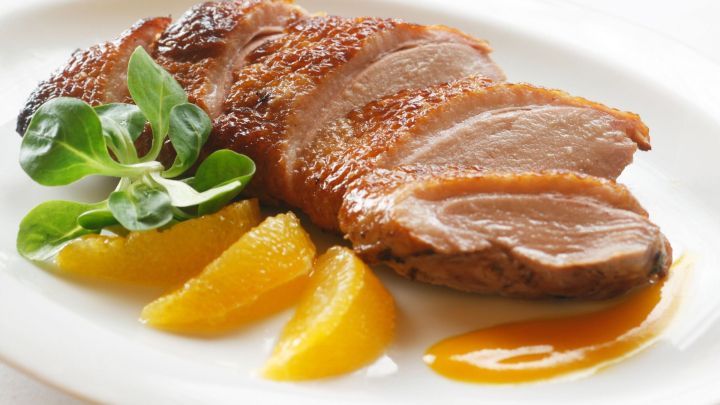 Entenbrust - schnell und einfach - Rezept | Frag Mutti