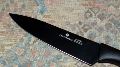 Messerschärfen / scharfe Messer