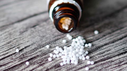 Homöopathische Mittel gegen Regelschmerzen