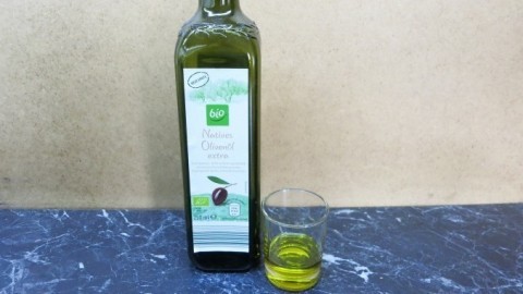 Olivenöl macht weiche Haut und mehr