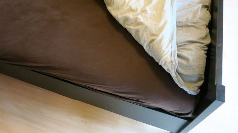 Schluss mit kalten Füßen im Bett