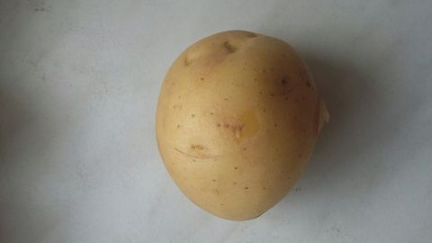 Vielseitige Möglichkeiten zur Verwertung von Kartoffelresten.