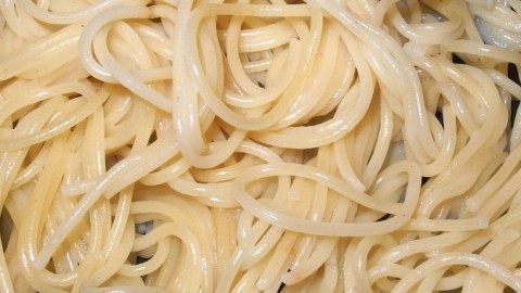 Spaghetti für Pragmatiker