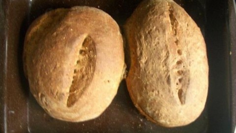 Brotbackmischung: so wird das Brot schön locker