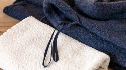 Aufhänger von Jacken und Handtüchern günstig ersetzen