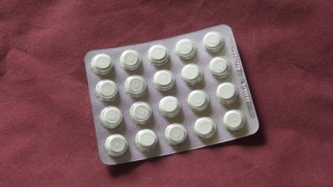 Tabletten eingeschweißt lassen & trotzdem Einnahme nicht vergessen