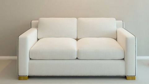 Microfasersofa reinigen