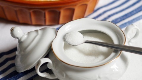 Essen zu scharf: Ein Löffel Zucker hilft sofort