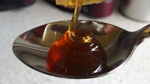 Honig Aroma erhalten: Honig niemals aufkochen