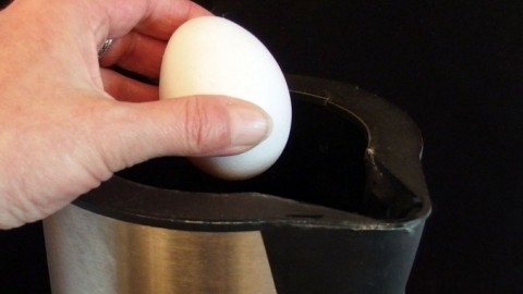 Eier kochen: einfach, schnell & sparsam