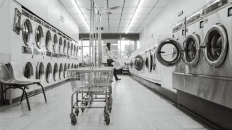 So wäscht man richtig - Grundtipps für die Waschmaschine