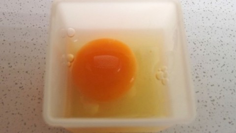Eier einfrieren - ganz einfach