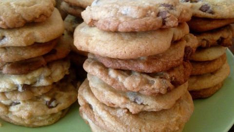 Cookies mit Cornflakes: Känguru Kekse - Chokky Rocks