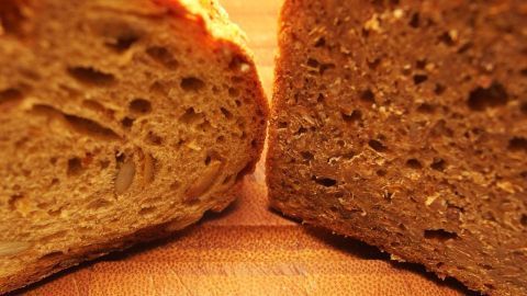 Brot mehrere Tage frischhalten