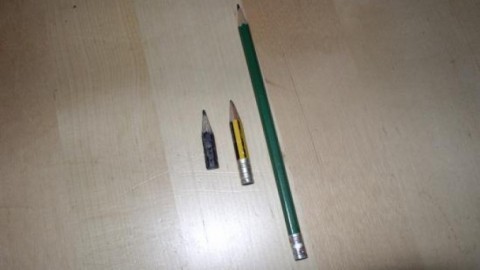 Kampf dem Kugelschreiber-Klau
