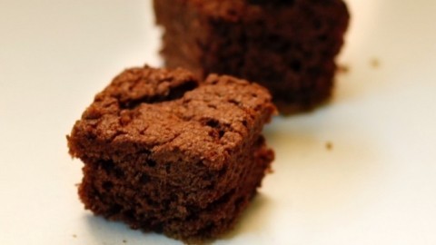 Brownies ganz leicht & schnell gemacht