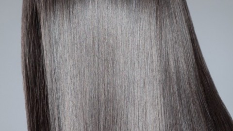 Tipp gegen trockene Haare - Klettenwurzelöl