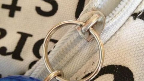 Reissverschluss Zipper kaputt