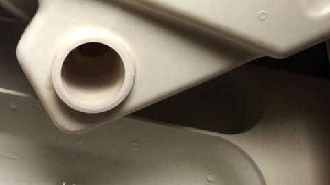 Kondenstrocknerwasser beim Waschen verwenden