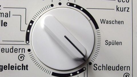 Wäschetrockner: Zeit und Strom sparen